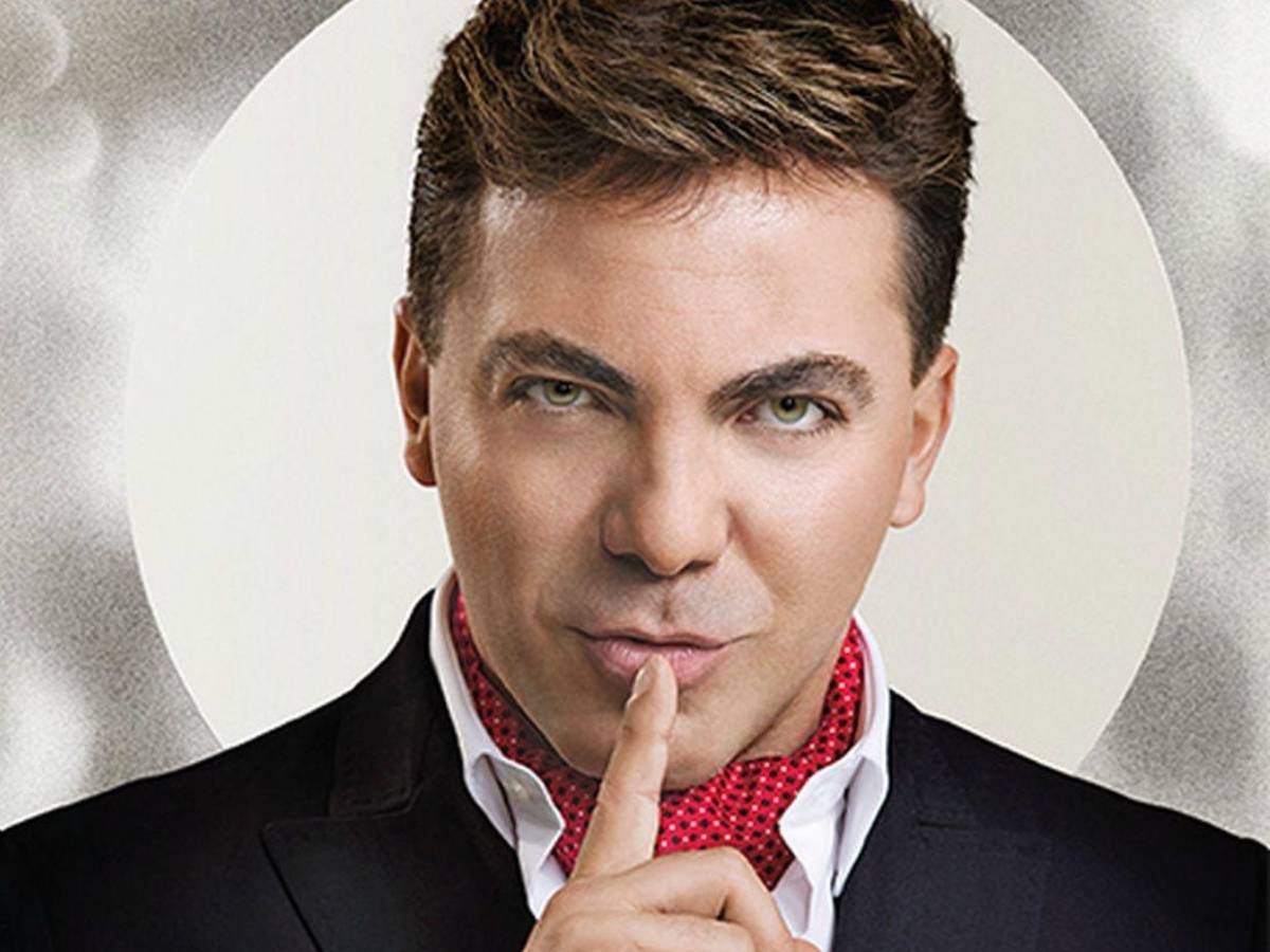 Cristian Castro confirma su soltería y deja entrever una nueva conquista amorosa
