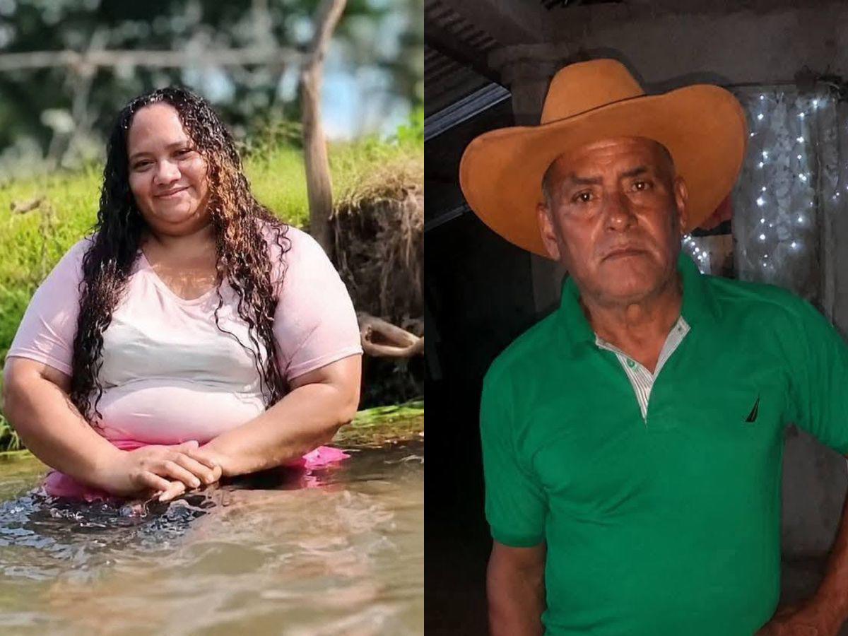Los amenazaron y regresaron a la vivienda: hipótesis de la masacre de una familia en Yoro