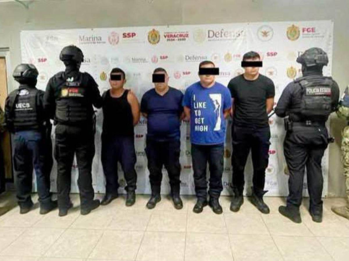 Hallan los restos de la periodista Roxana tras un mes de su secuestro en México; hay policías implicados
