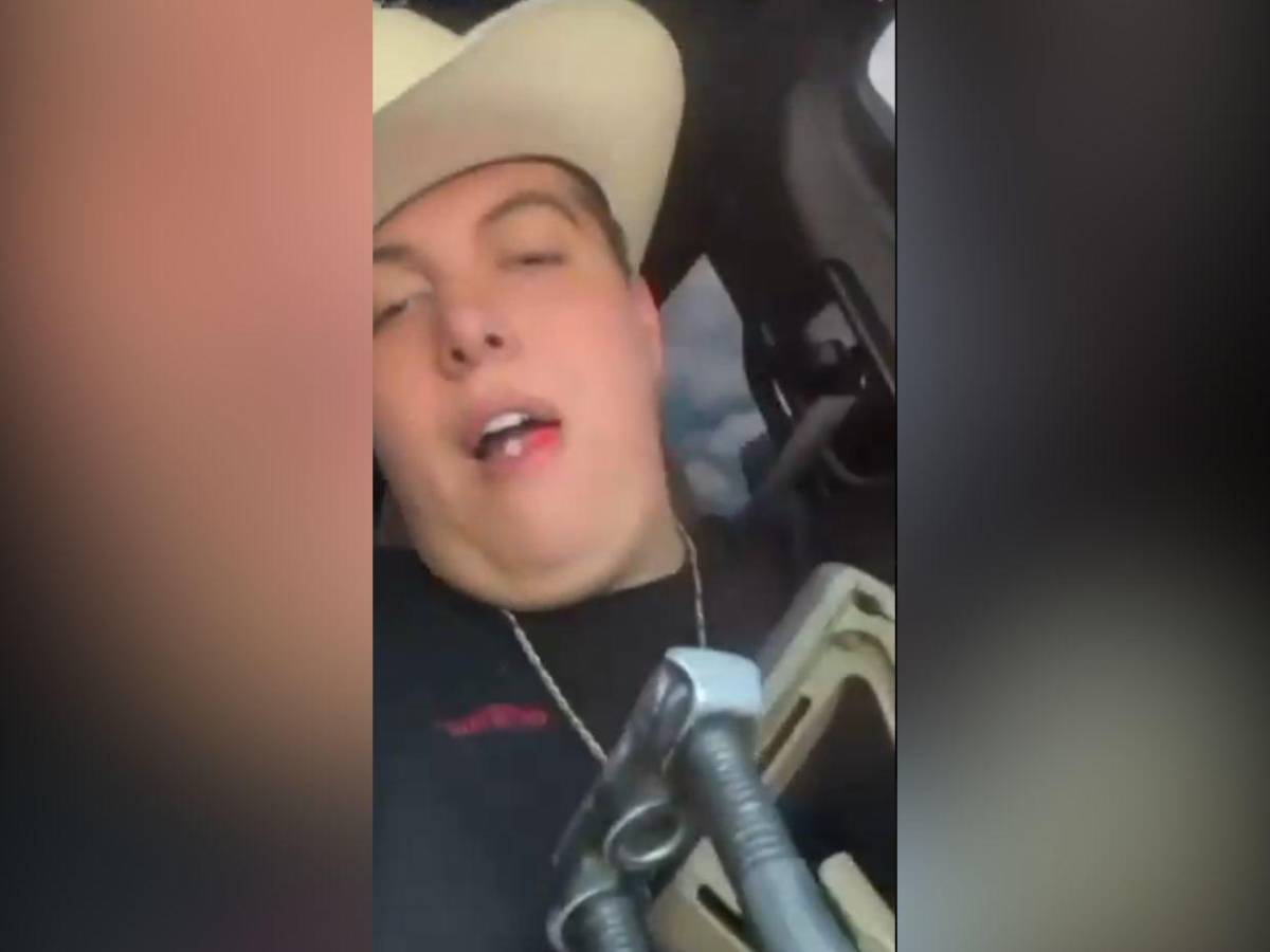 Influencer El Jerry asesinado en Culiacán: vida de lujo y misterios tras su muerte