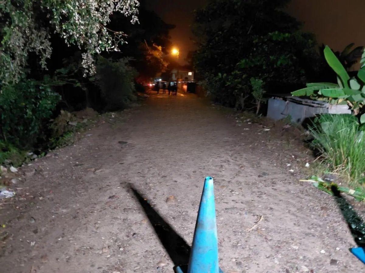 Posibles enemistades: lo que se sabe del doble crimen en diferentes sectores de La Ceiba