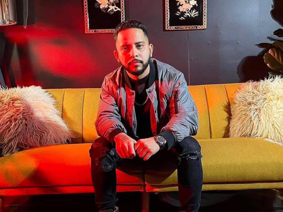 El mensaje de Jennifer Funes sobre presunta desaparición de Maynor MC