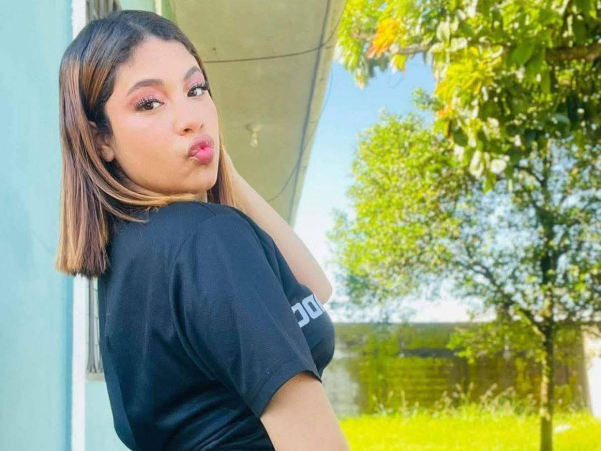 Estaba degollada: Katherine Mejía, tiktoker hallada muerta y con signos de tortura en Colón