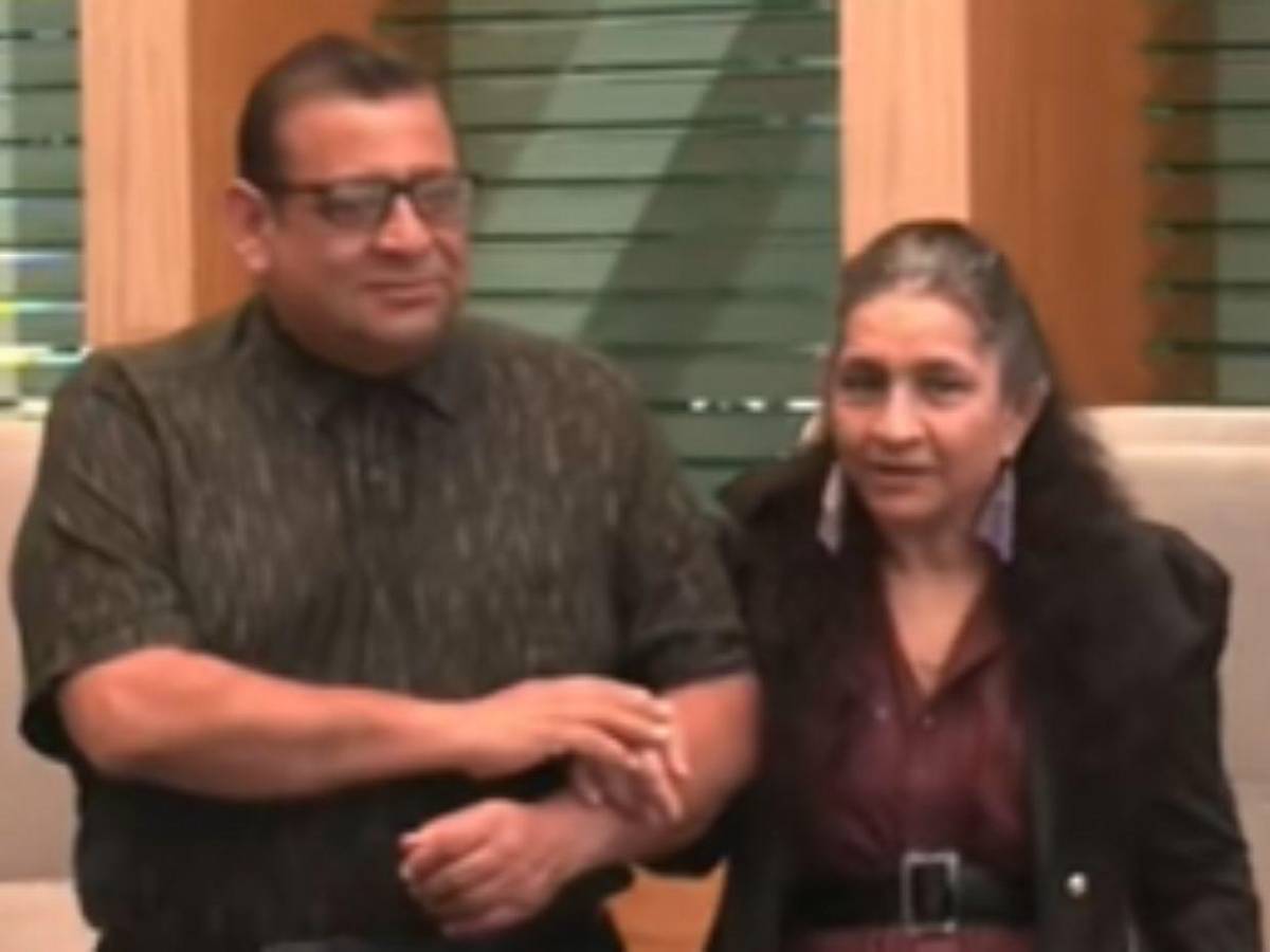 Mujer casi deja a su esposo por enamorarse de un falso Enrique Iglesias