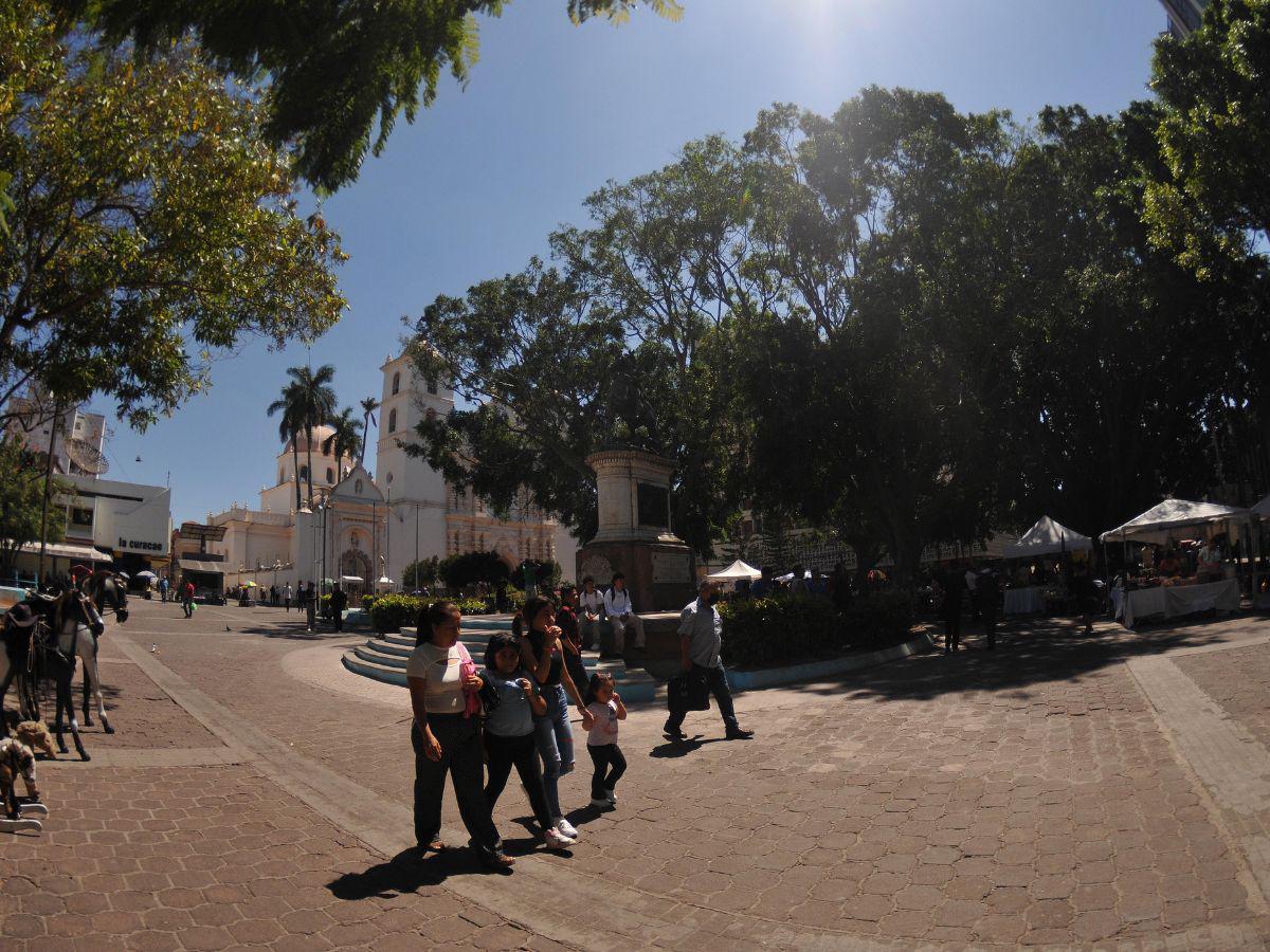 La situación de los Derechos Humanos en Honduras en los primeros meses de 2024