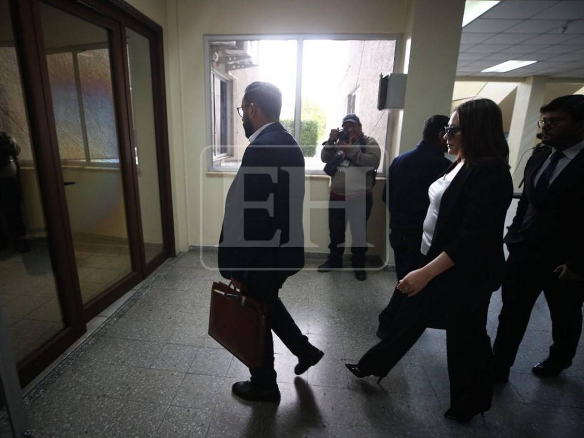 En audiencia de declaración de imputado cinco señalados más por caso Sedesol