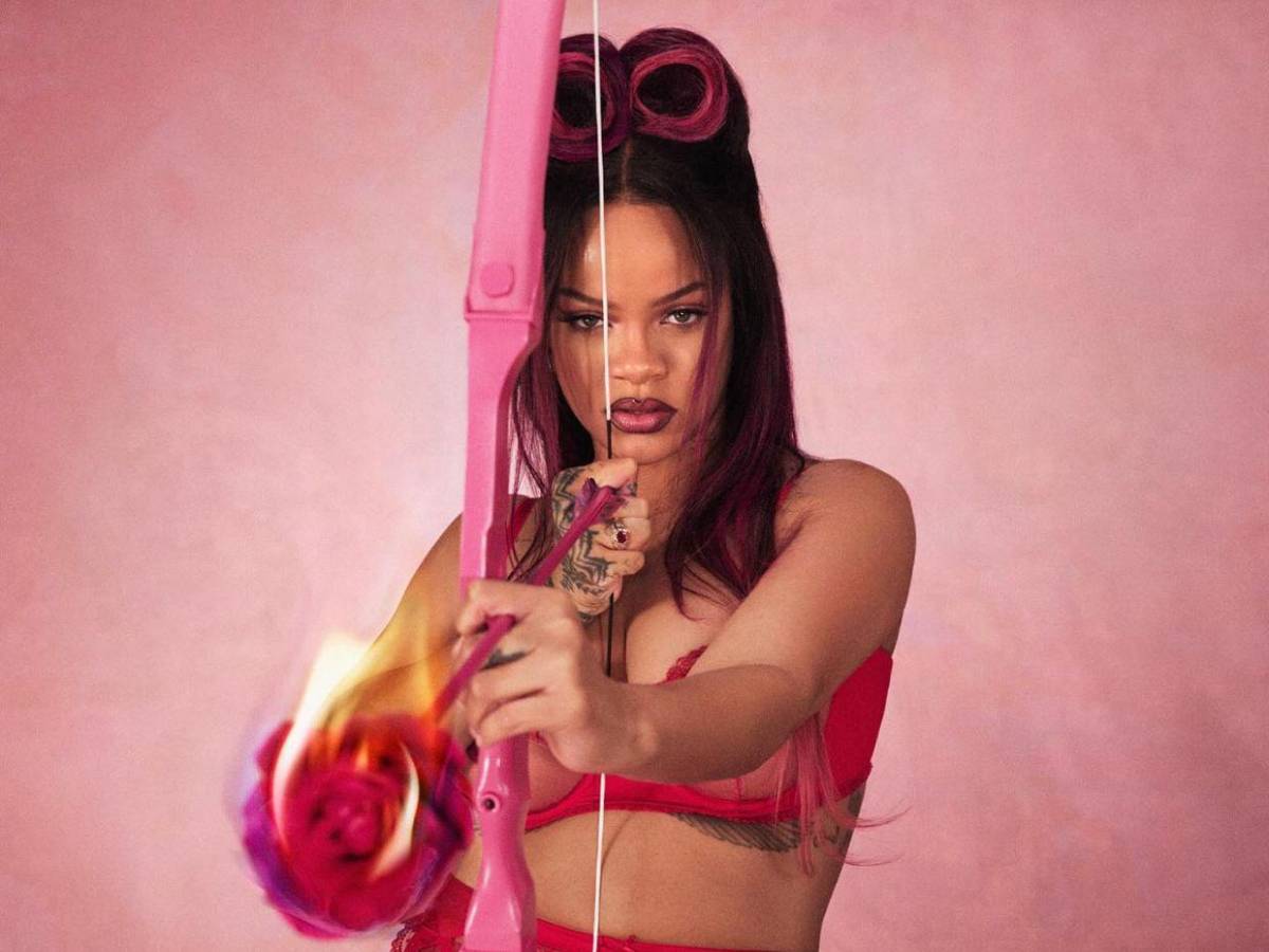 Rihanna habla sobre su esperado noveno álbum: “No será lo que esperan”