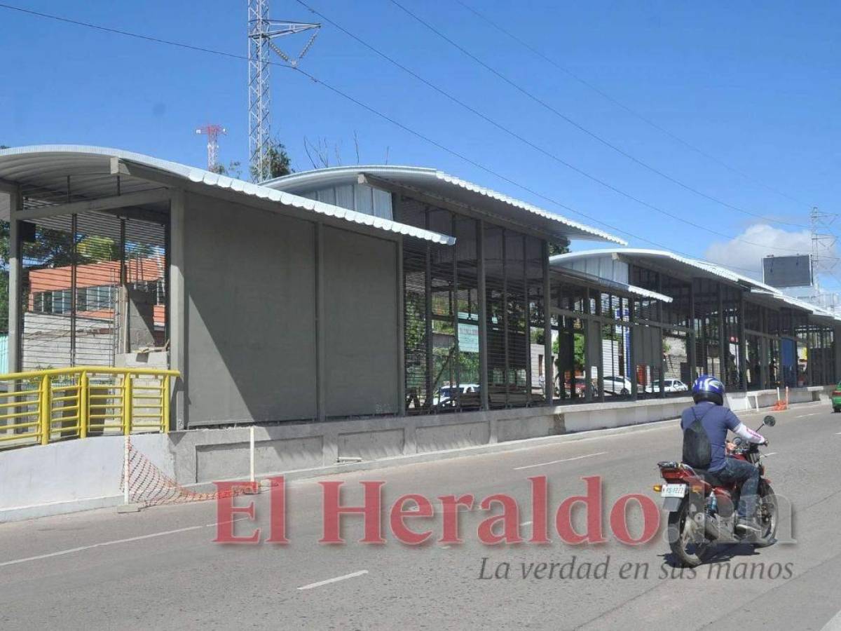 Alcaldes de municipios aledaños al Distrito Central piden a gobierno invertir en red vial