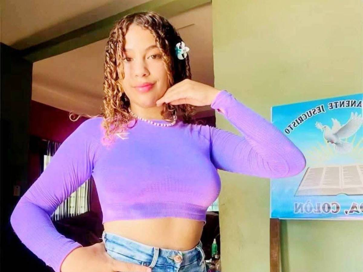 Estaba degollada: Katherine Mejía, tiktoker hallada muerta y con signos de tortura en Colón