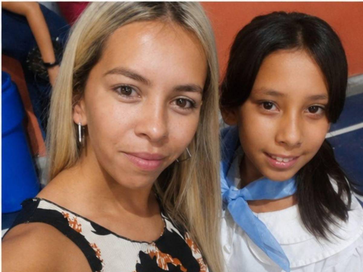 Hallan muerta a Agostina, la menor de 14 años desaparecida hace 7 días en Córdoba