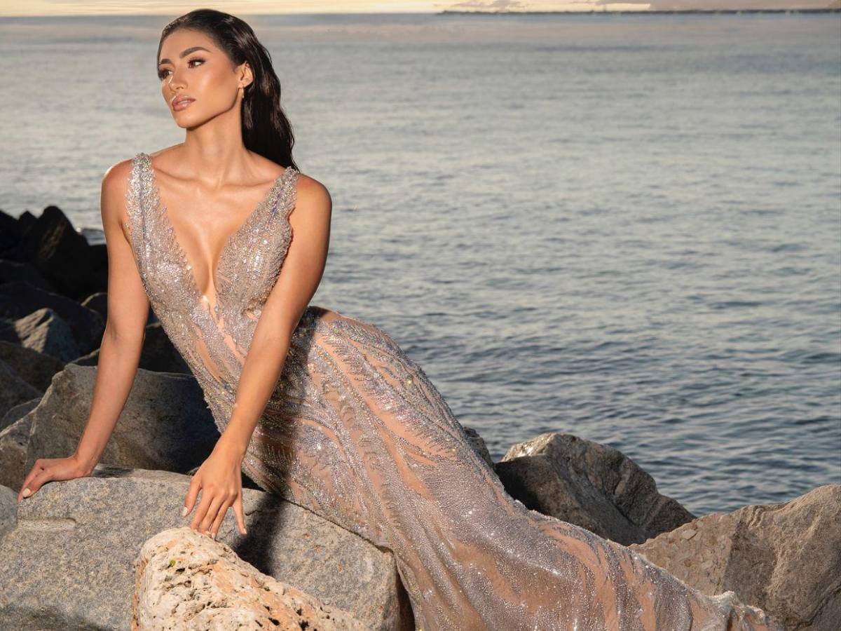 ¿Quién es Raschel Alexandra Paz Archila, Miss Guatemala 2025?
