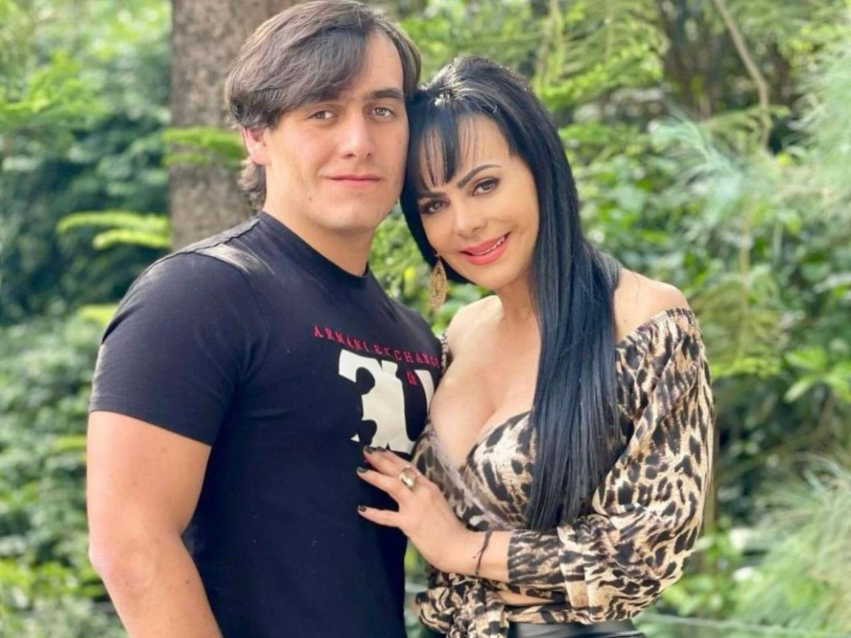 Julián Figueroa cumpliría 30 años hoy; Maribel Guardia le dedicó sentido mensaje