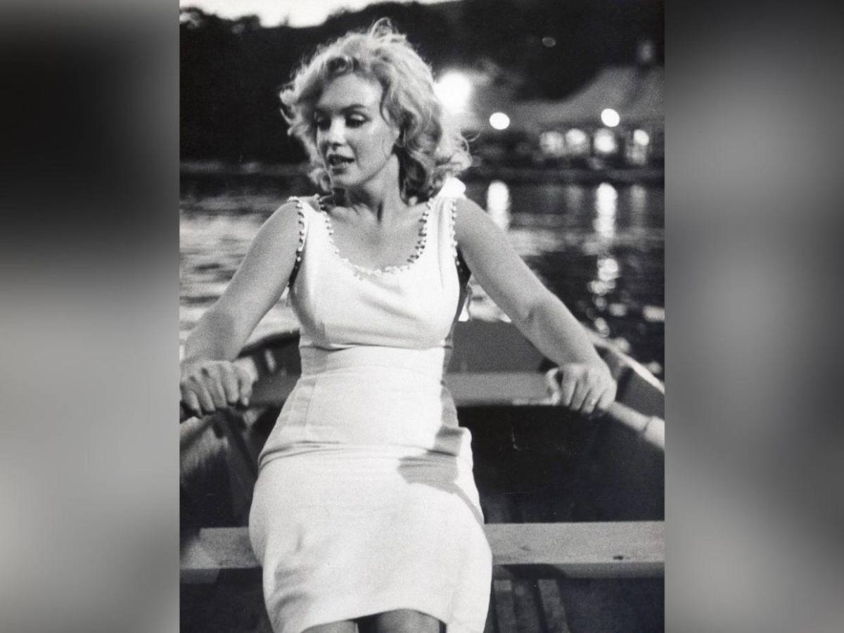 Marilyn Monroe, la actriz que desafió Hollywood más allá del mito de la rubia