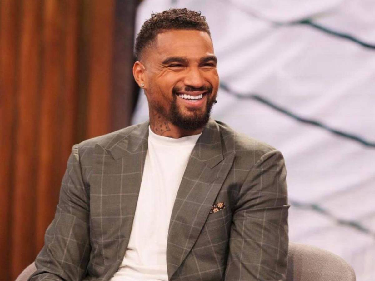 Fichó con Barcelona siendo aficionado blanco y lo obligaron a mentir