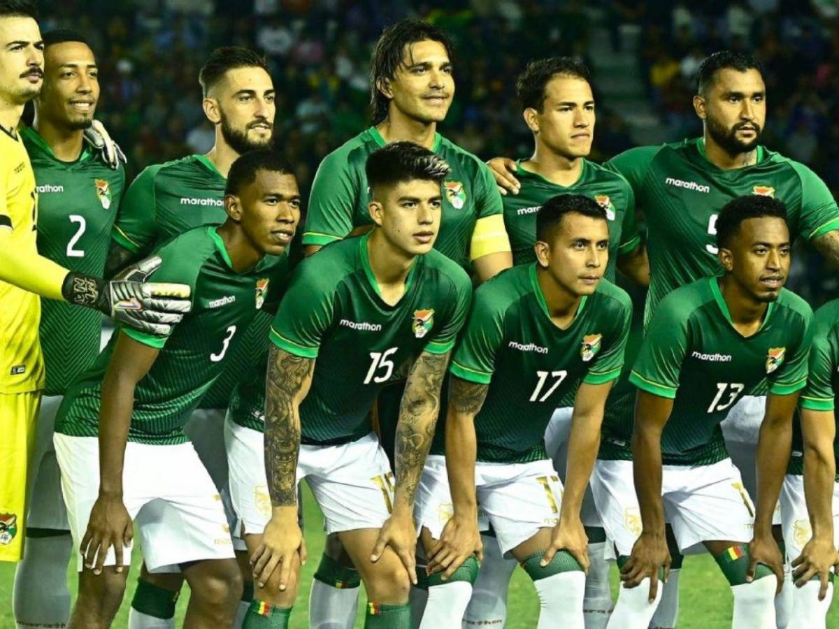 Expectativa: ¿Qué dice el reglamento de la FIFA sobre el caso Surinam?