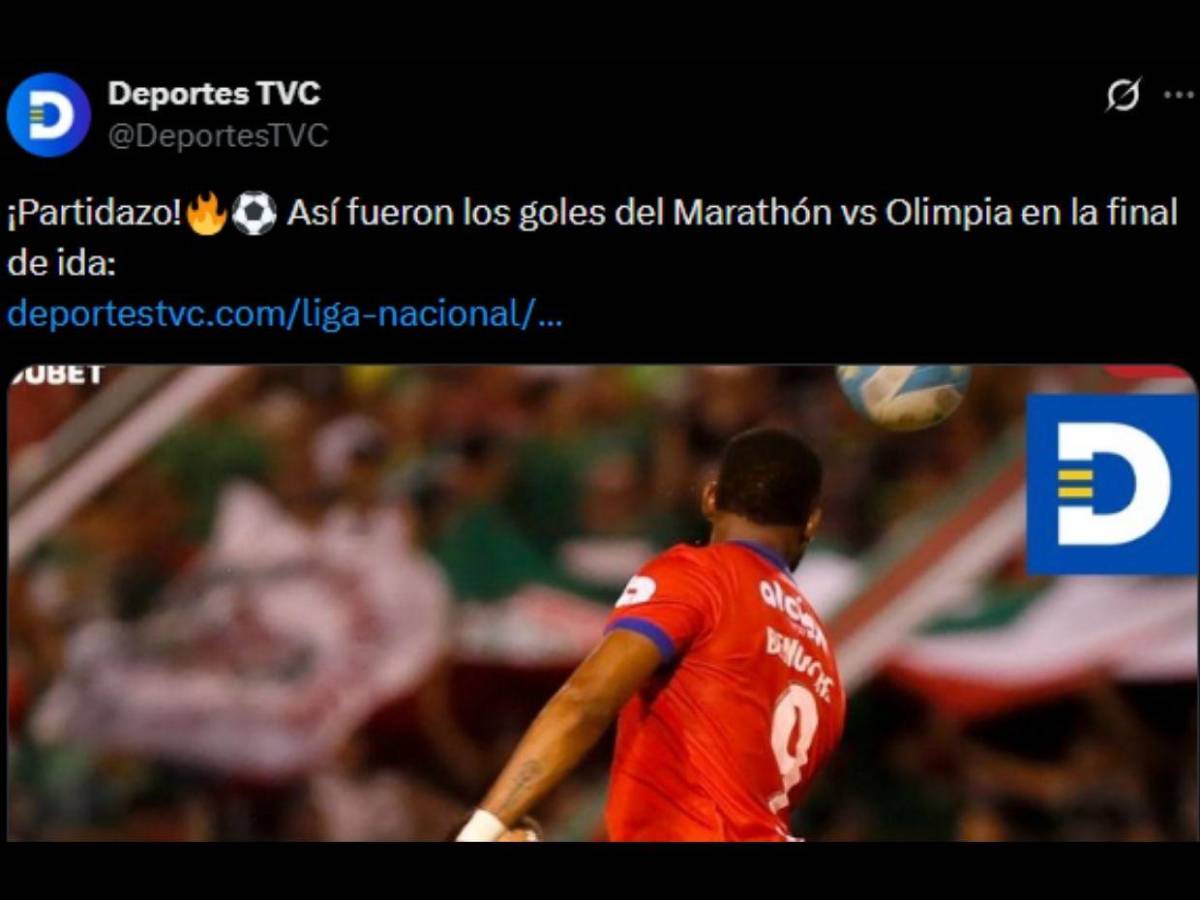Prensa deportiva reaccionó a la gran final ¿A quién colocan como campeón?