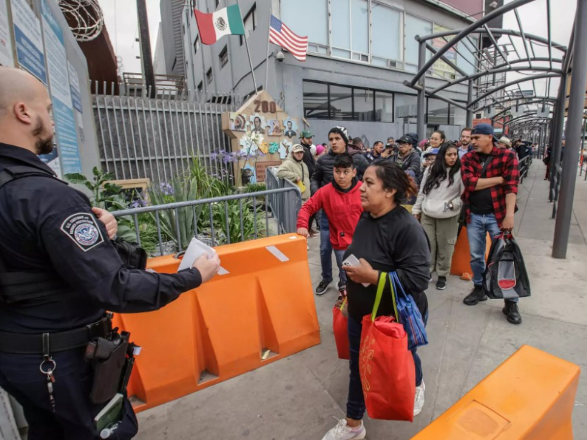 Hallan albergue clandestino con capacidad para más de 70 migrantes en NY