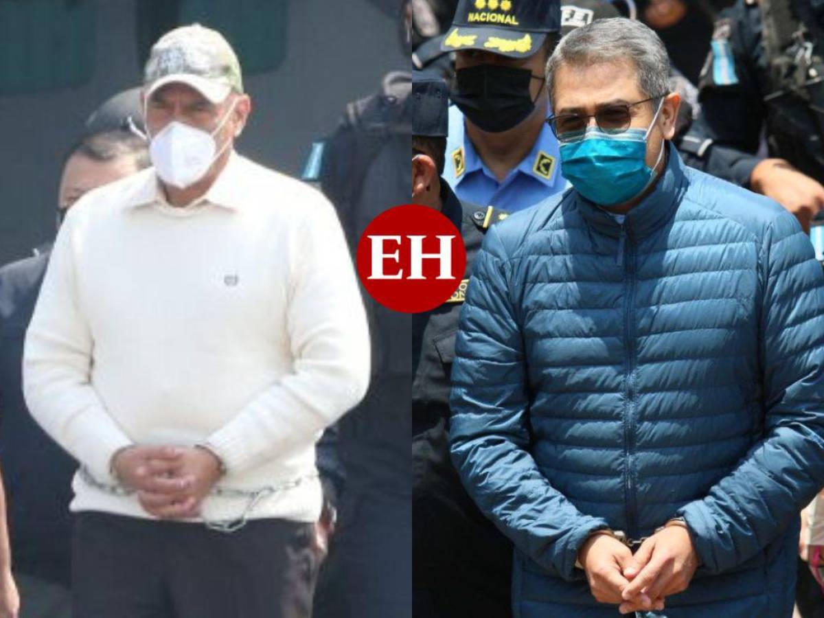 Defensa del expresidente Hernández prevé que “El Tigre” Bonilla testifique en su contra