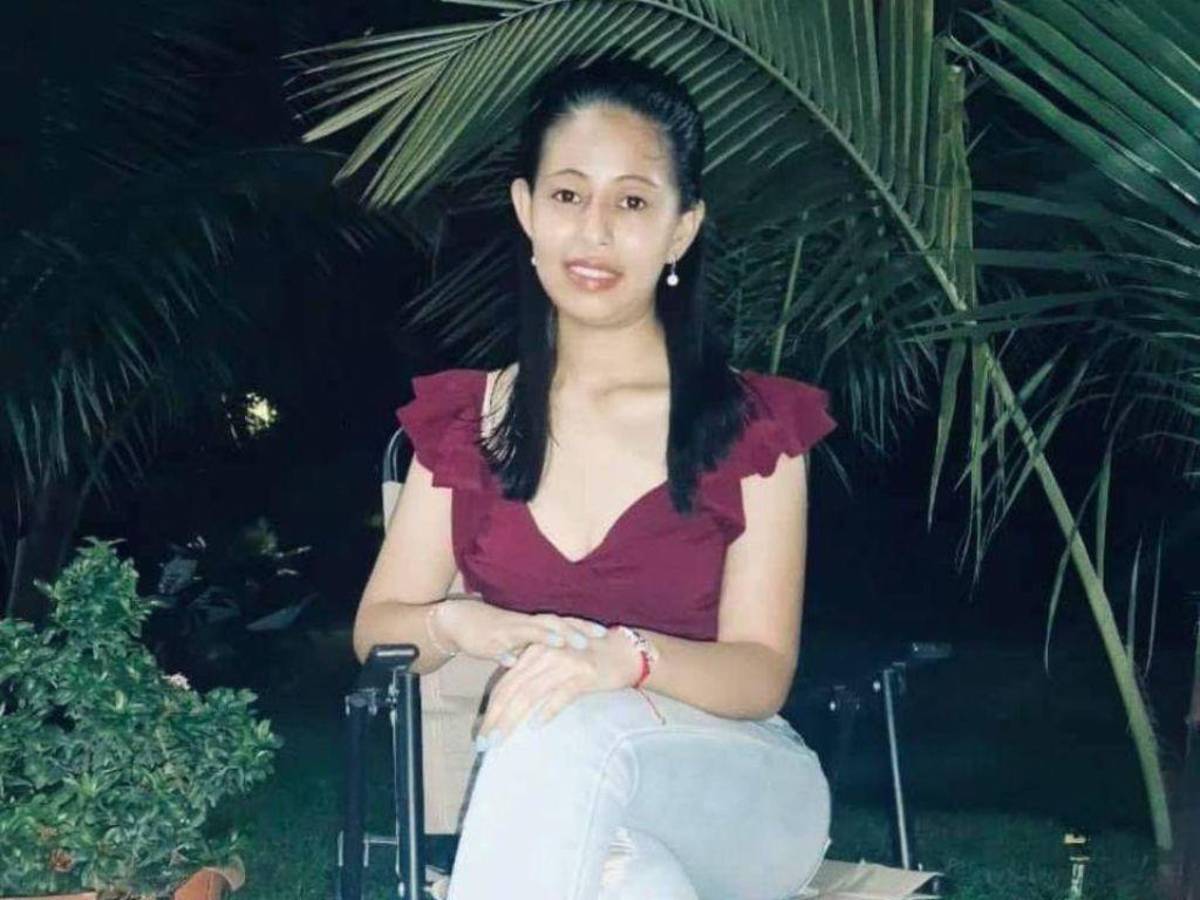 Las llaves de la oficina y una computadora encendida: nuevos detalles de la desaparición de Belkys Molina