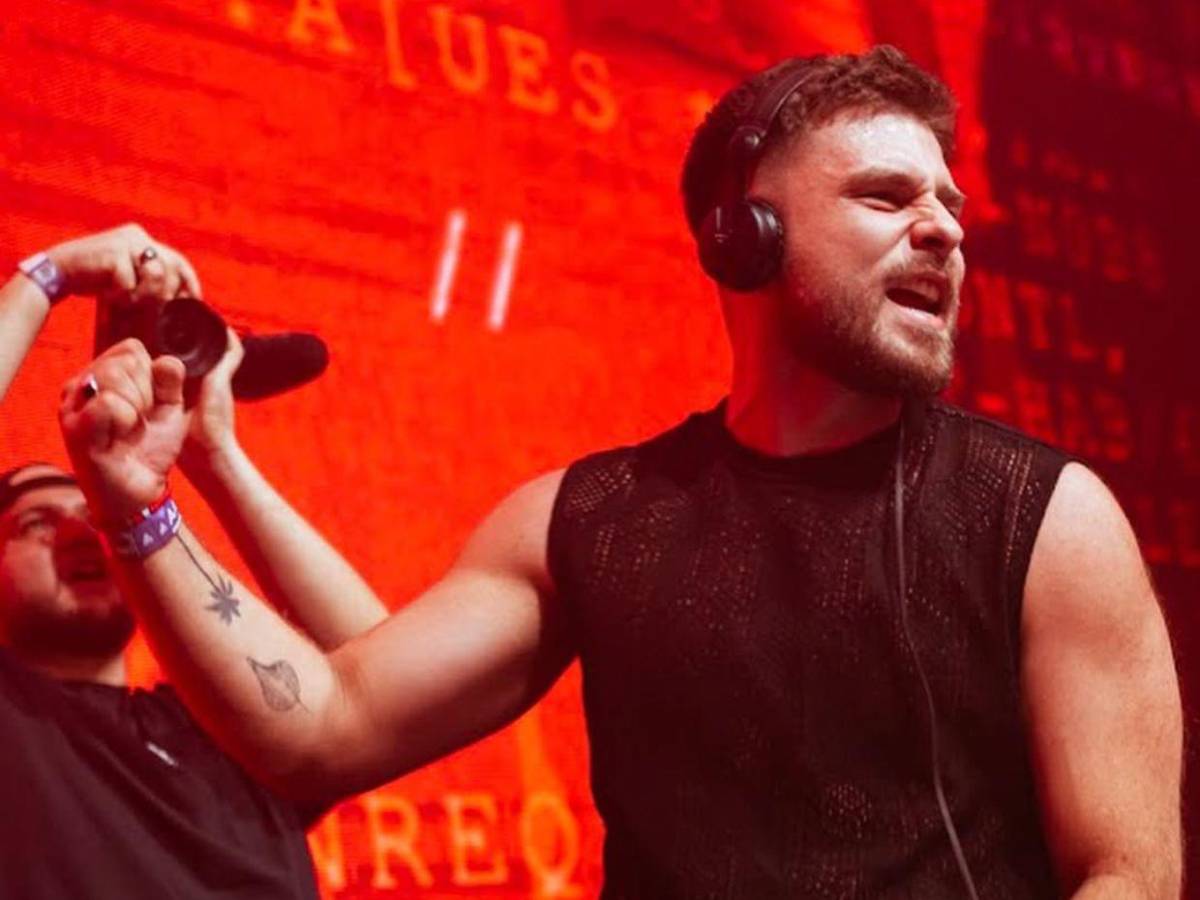Recuento: Los hits que TikTok convirtió en fenómenos globales Recuento: Los hits que TikTok convirtió en fenómenos globales