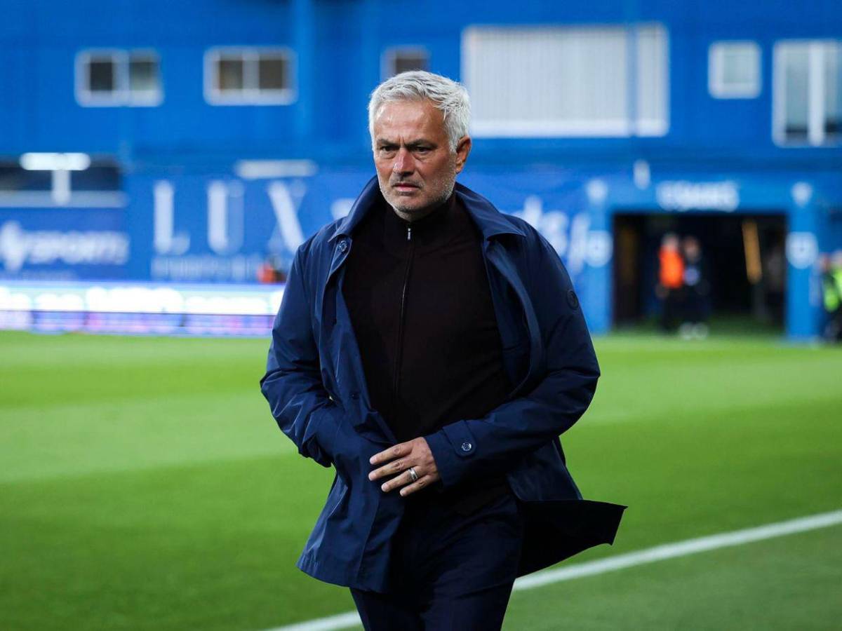 ¡Limpieza a la vista! Las salidas y fichajes que prepara Mourinho en el Real Madrid