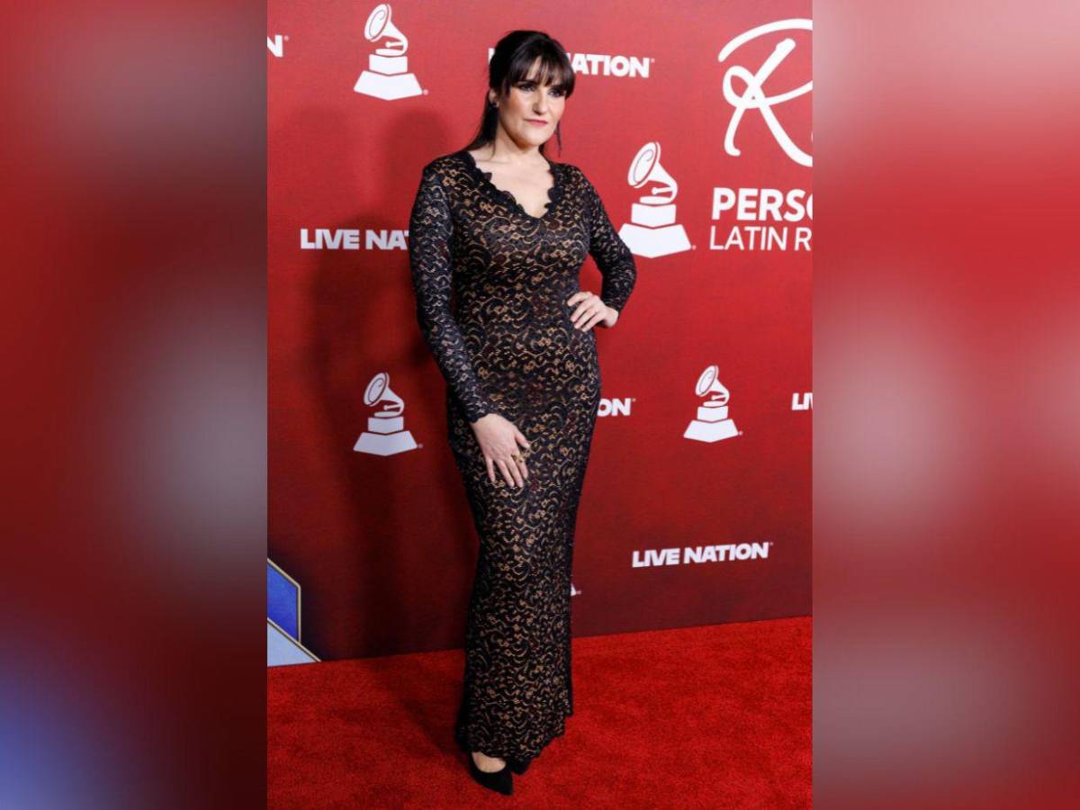 Los Latin Grammy, entre homenajes, ganadores y una alfombra roja deslucida