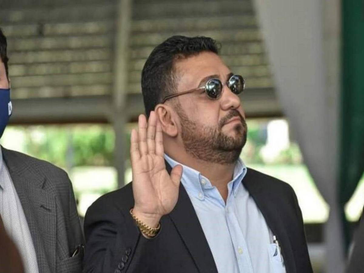 Un equipo especial investiga el crimen del regidor de Danlí