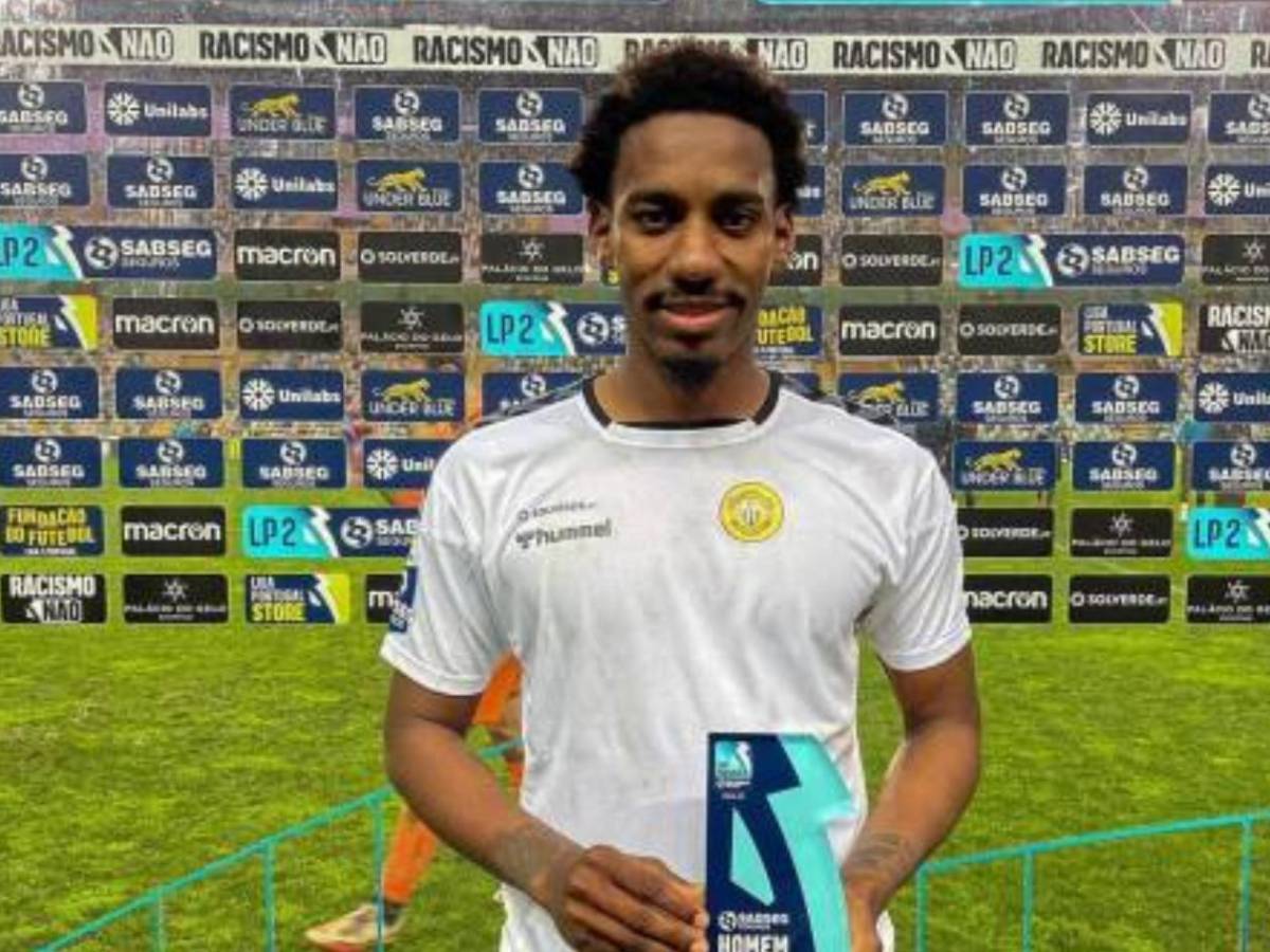 Así es el nuevo club que podría fichar a Alberth Elis: ¿Por qué lo relacionan con Cristiano Ronaldo?