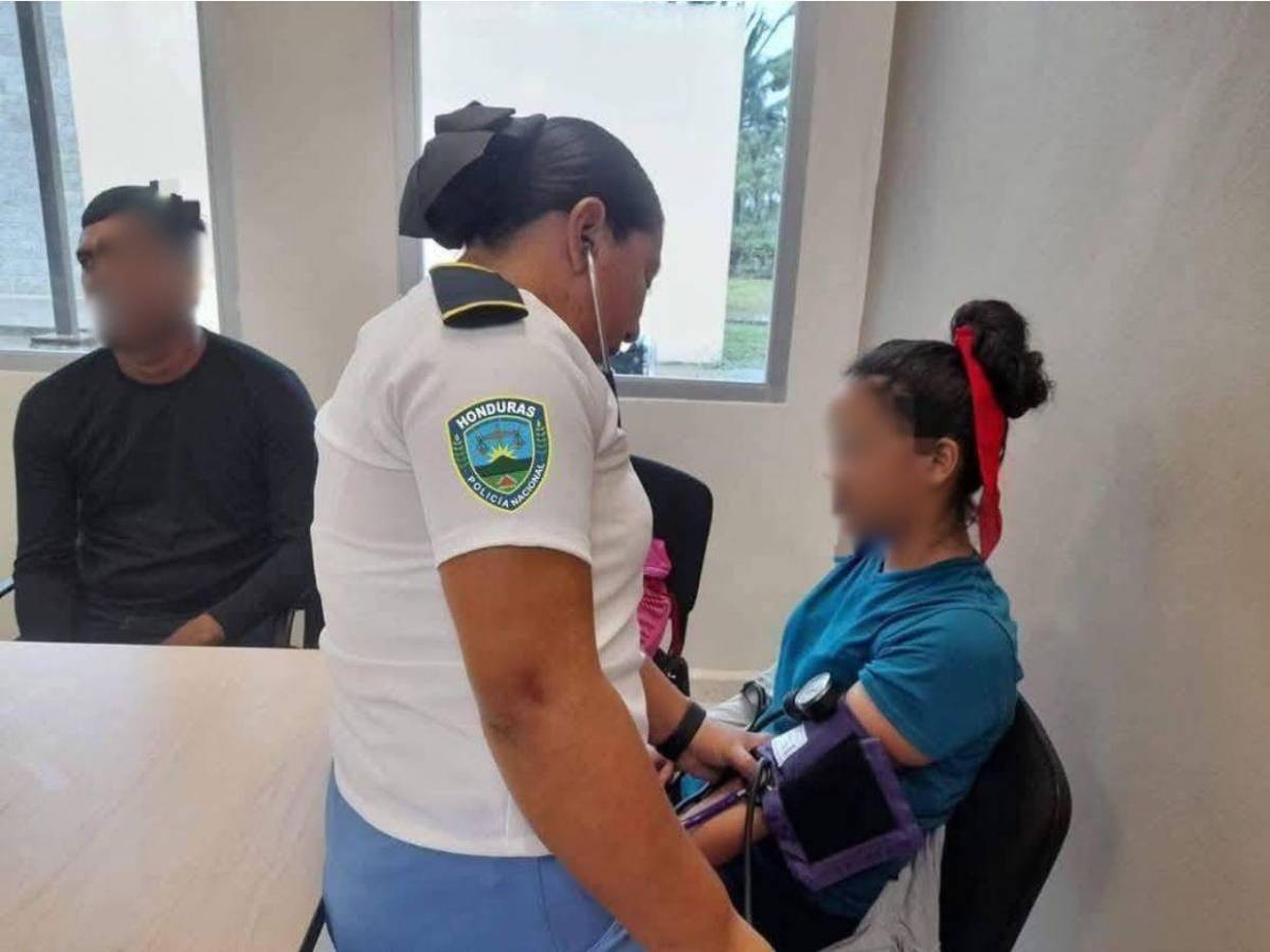 Nueve meses desaparecidos: ¿Cómo sobrevivieron los 13 hondureños raptados en Las Marías?