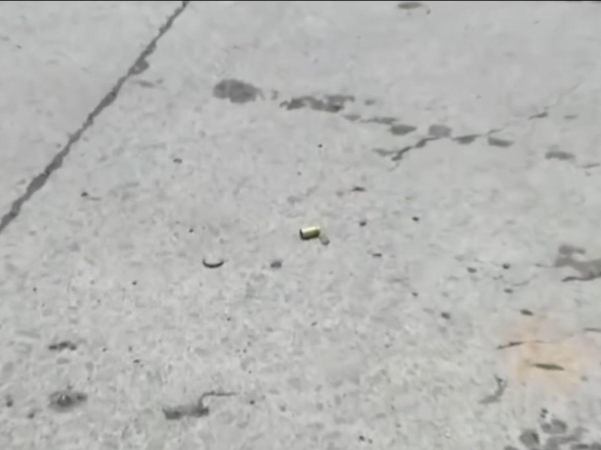 Más de 10 disparos en balacera en la Villa Nueva: Ángel Daniel Ochoa, el mototaxista asesinado