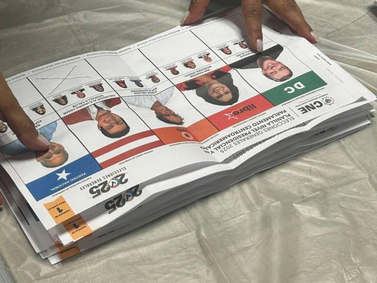 Recuento de votos en Nueva York, tras proceso electoral: así va la tendencia