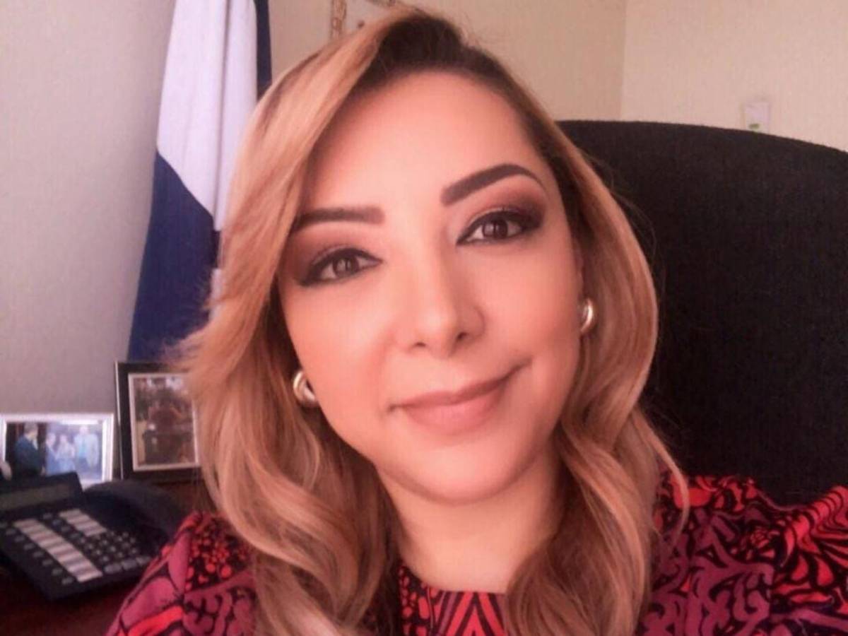 ¿Dónde será el último adiós? Repatrian cuerpo de la magistrada Miriam Barahona