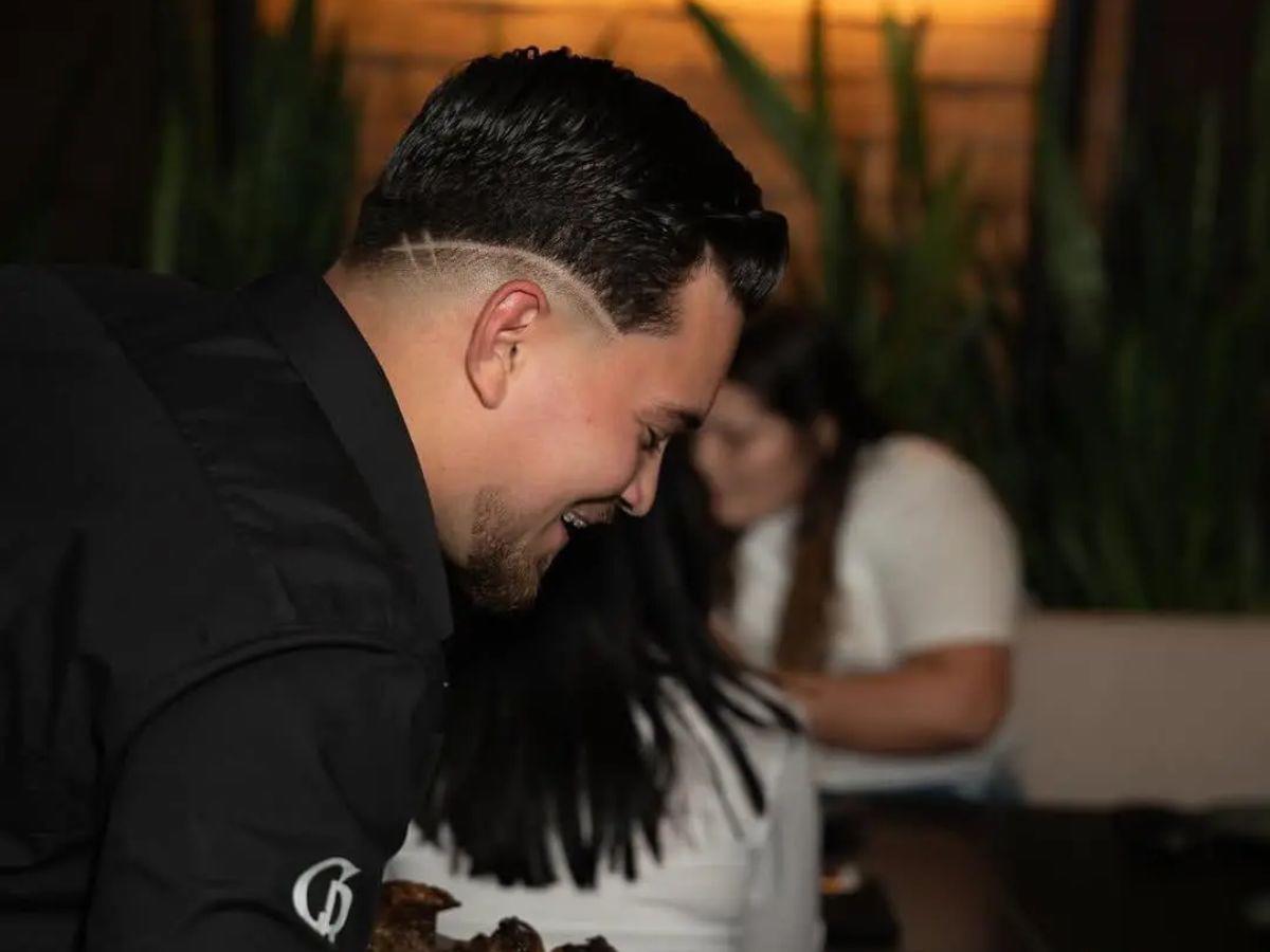 Habría resultado con lesiones en el cerebro: Hernán Martínez, tiktoker que sufrió un accidente