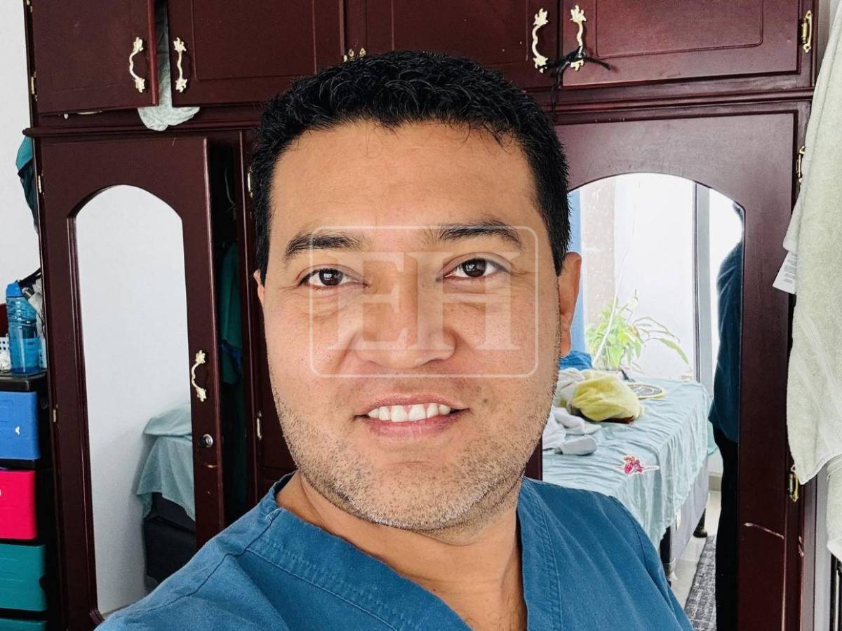 Ella salió corriendo a una iglesia: Alexis Méndez, médico acusado de intentar abusar de una enfermera