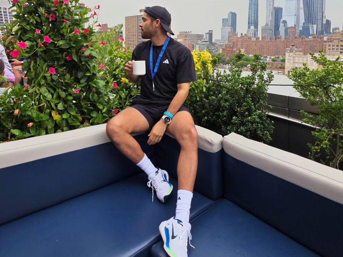 ¿Quién es Dani Valle, el ganador de MasterChef Celebrity Generaciones 2025?