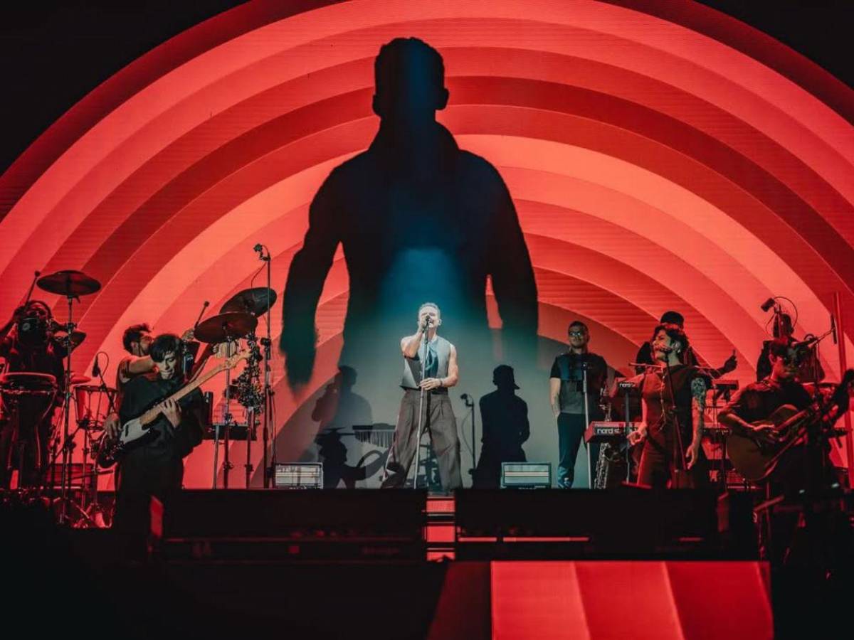 Carlos Vives y Fonseca: el setlist que podrían interpretar en su show en Honduras