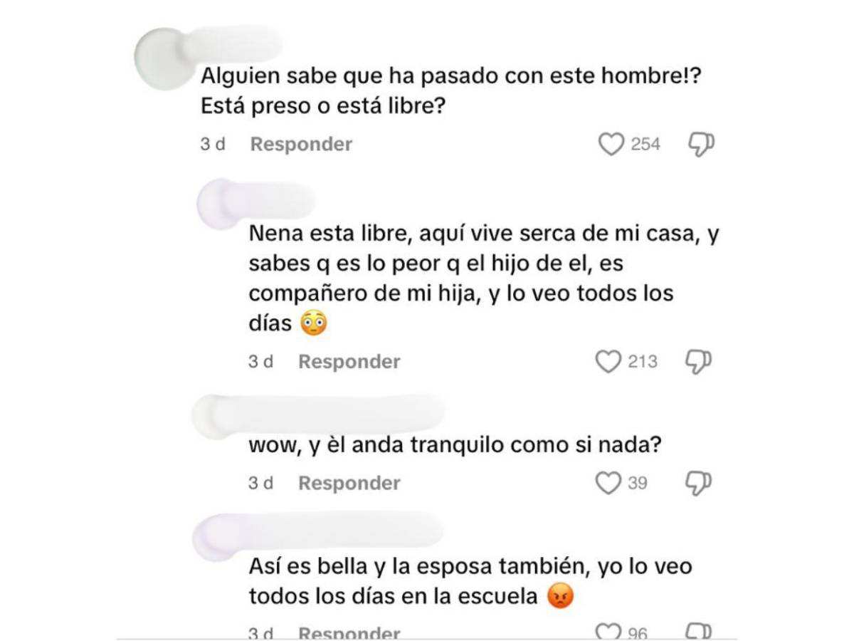 ¿Está libre? Lo que se sabe del paradero de Osman Peña, hermano que abusó de Anahí Iglesias
