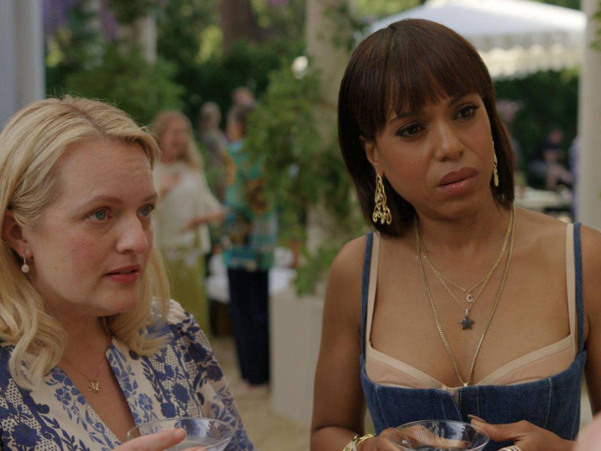 En streaming: El fin de Outlander y otras series para ver en marzo