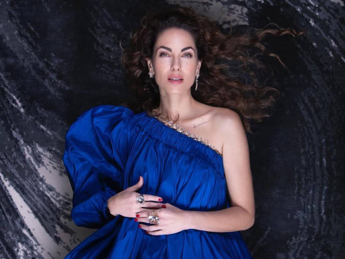 Bárbara Mori: De “Rubí” a “madre coraje” en su nueva película de Netflix