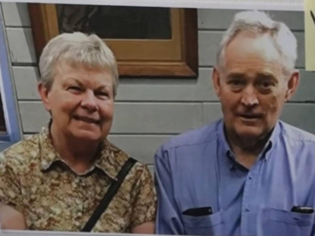 Caso Erin Patterson: un banquete letal, cadena perpetua y aislamiento