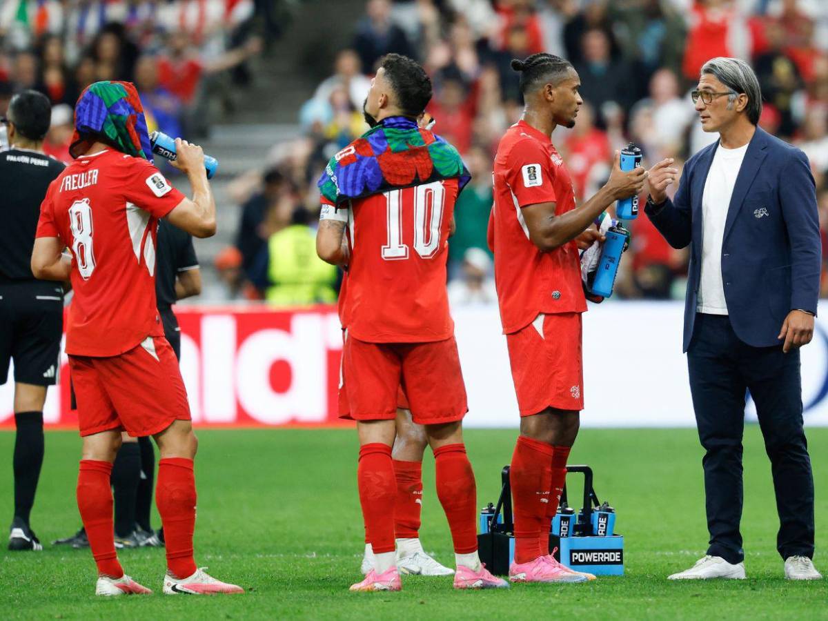 Las selecciones con menos goles encajados del Mundial 2026; España lidera la lista