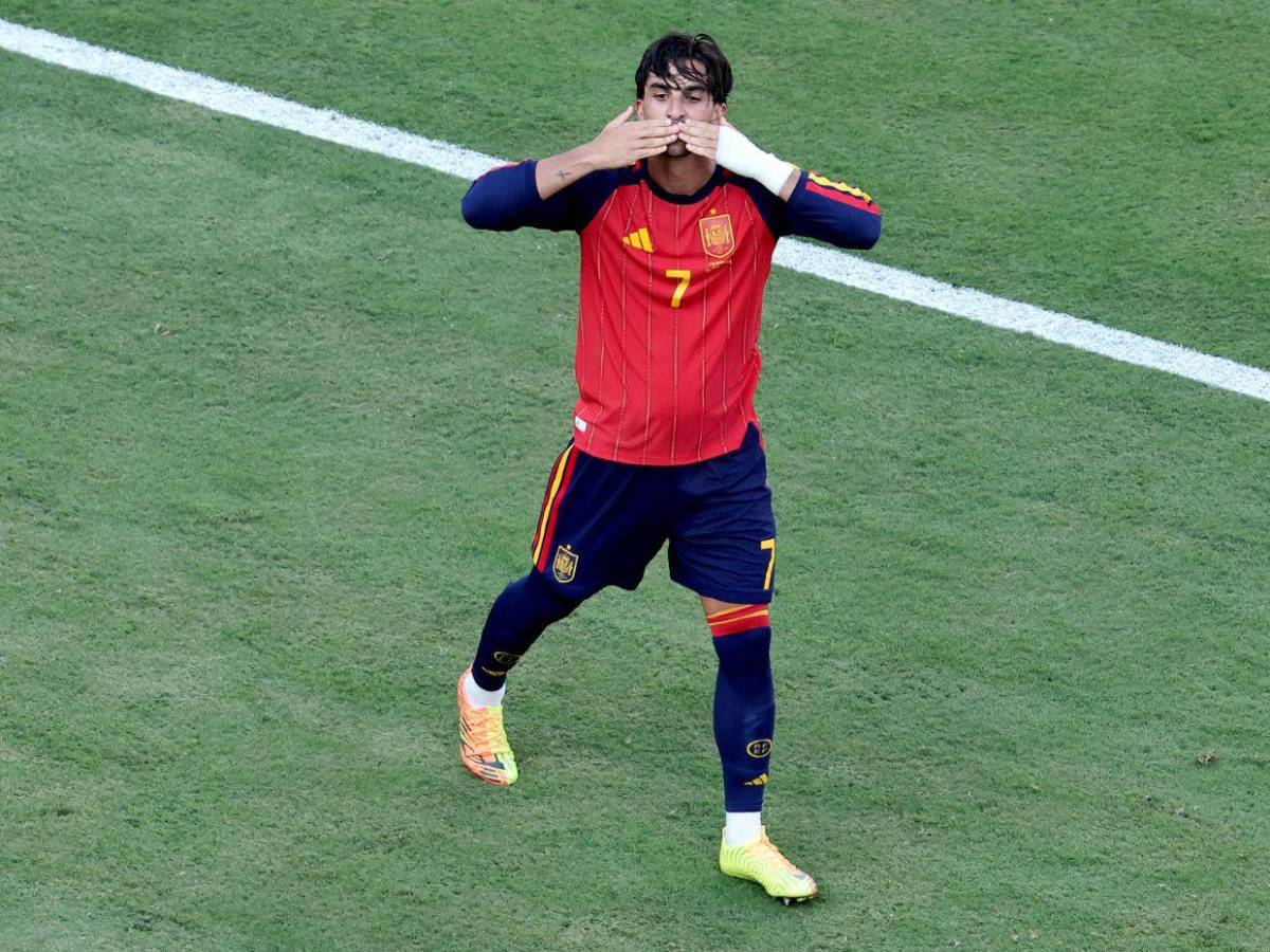 Así conquistó España su segunda Copa del Mundo: el recorrido del campeón 2026