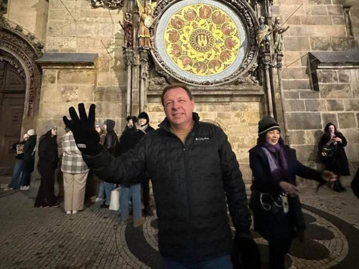 ¿De qué acusan al exdiputado de Libre? Este es el caso por el que fue capturado
