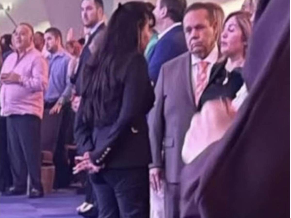 ¿Ana Maldonado regresa a la iglesia de Guillermo tras su divorcio?: Revelan fotos