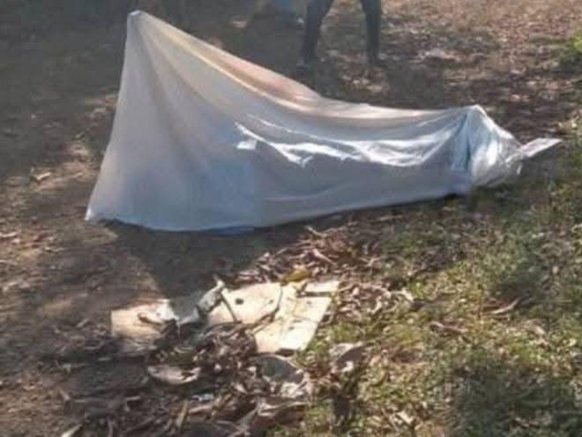 Masacre en El negrito, Yoro: ataque dirigido a dos personas dejó cuatro muertos, incluyendo dos testigos Masacre en El negrito, Yoro: ataque dirigido a dos personas dejó cuatro muertos, incluyendo dos testigos