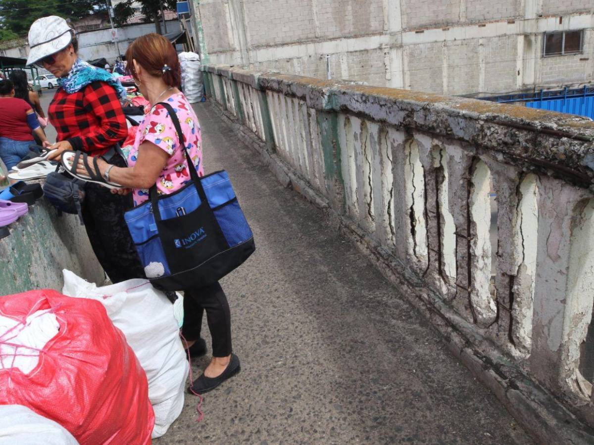 Puentes capitalinos, mudos testigos de la historia que requieren restauración