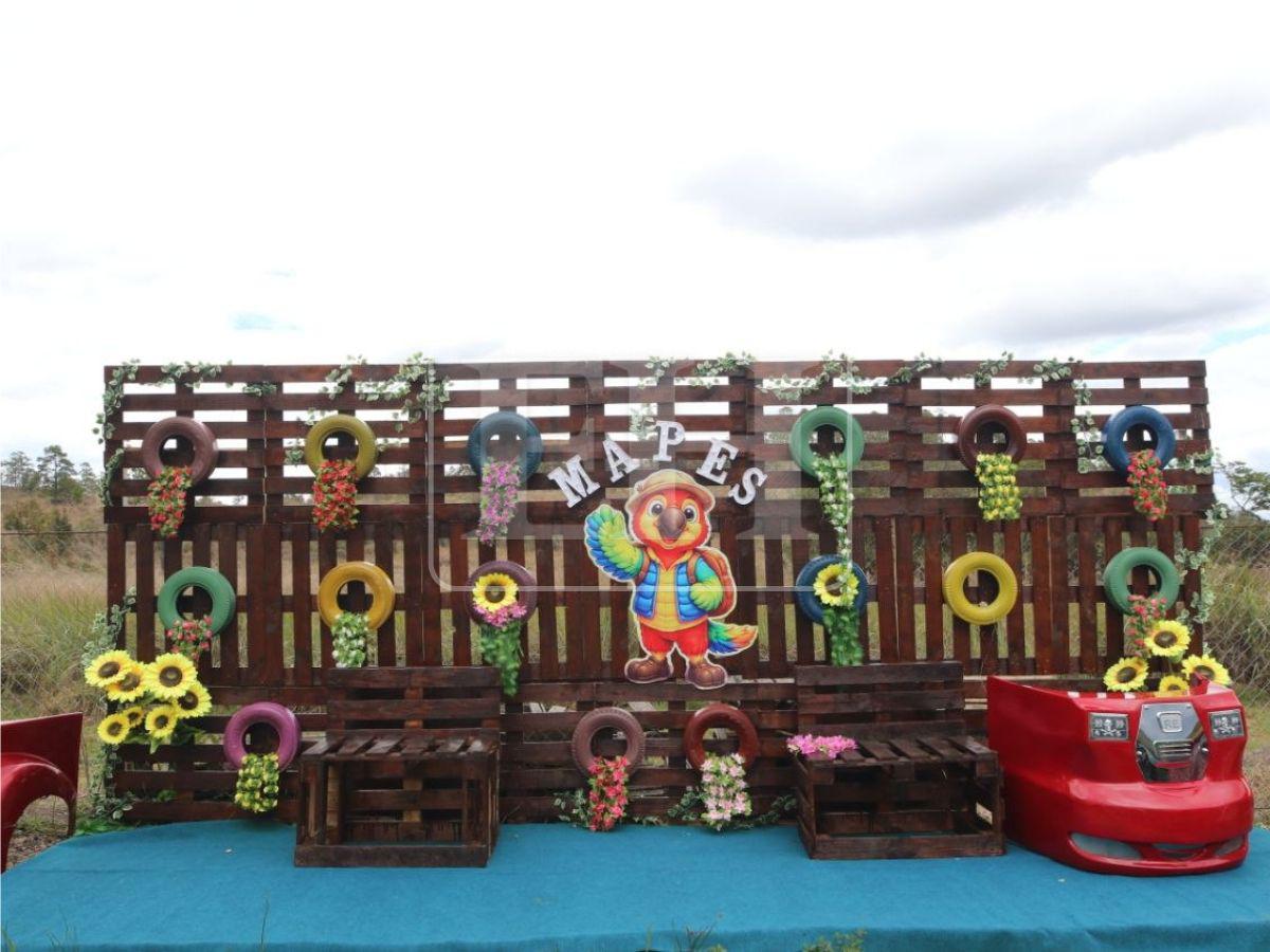 Canopy, piscinas y cuatrimotos:  Parque Mapes tiene todo para esta Semana Santa 2026