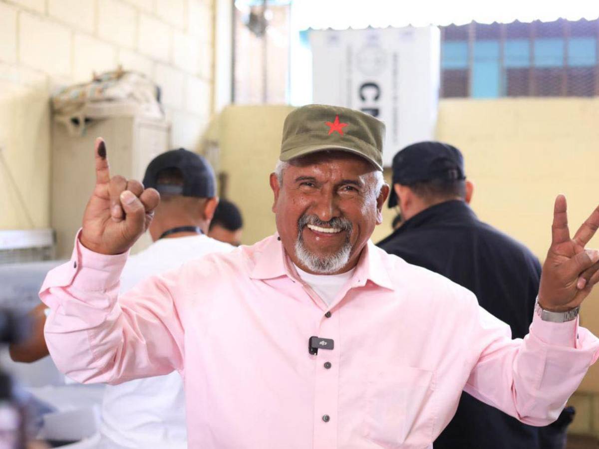 Sin Juan Barahona y “Toño” Rivera: candidatos a diputados que van quedando fuera en Francisco Morazán