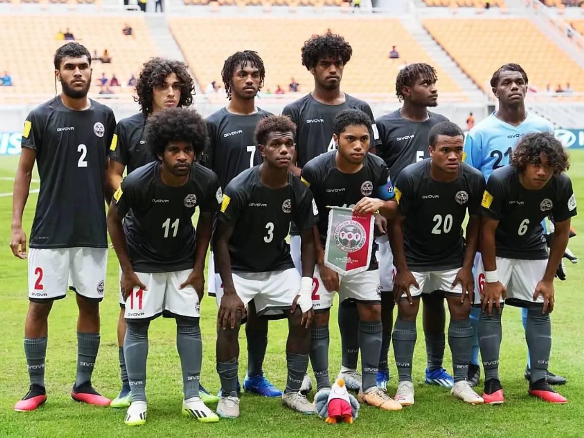 Selecciones ya clasificadas al Mundial Sub-17 en Qatar: Honduras ya lo logró