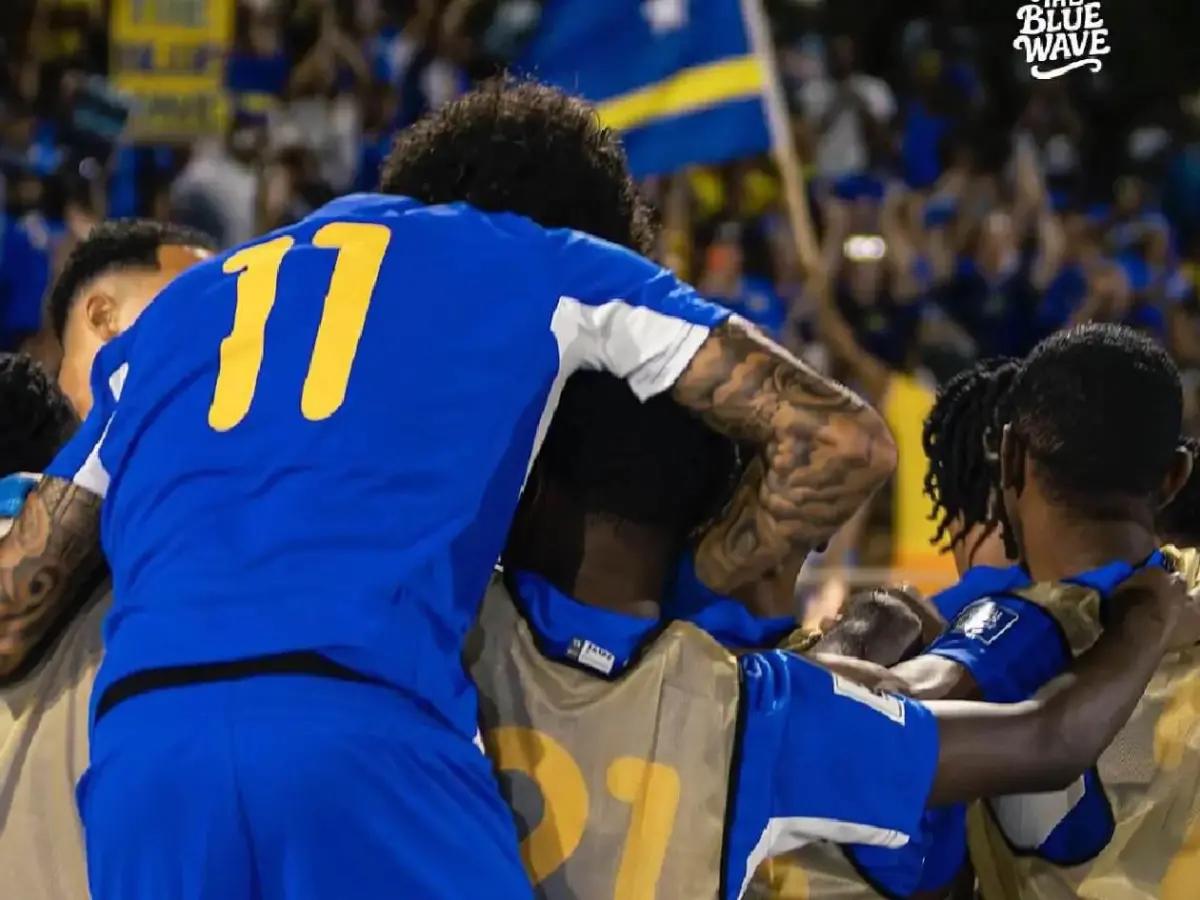 Técnico abandona selección de Concacaf pese a clasificar al Mundial 2026